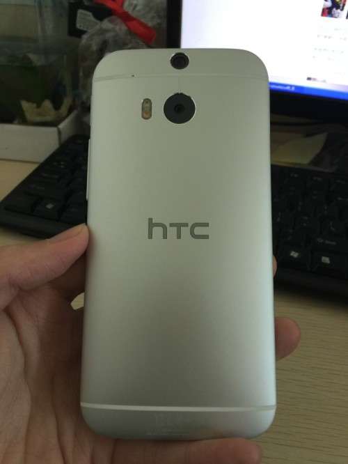 Unlocked Original HTC One M8