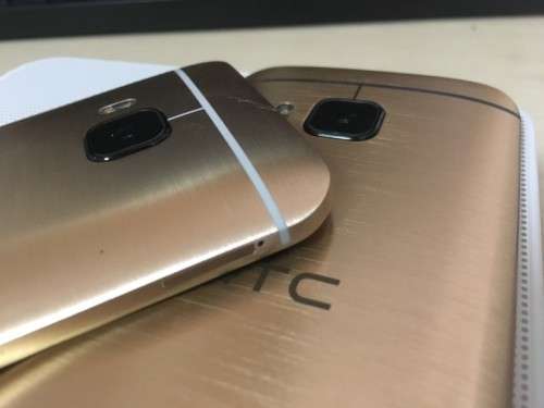 Original Unlocked HTC ONE M9