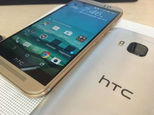 Original Unlocked HTC ONE M9