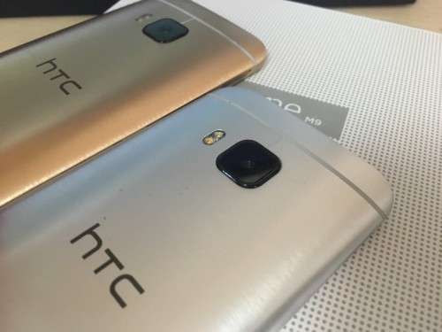 Original Unlocked HTC ONE M9