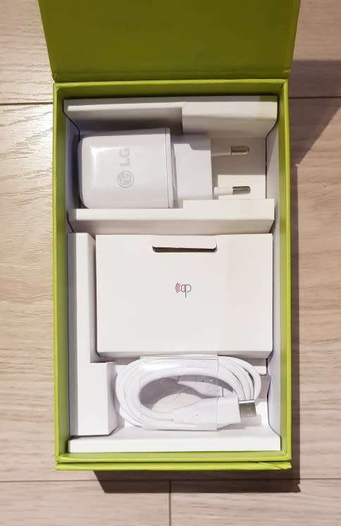 Unlocked & Original LG G5 4GB 32GB