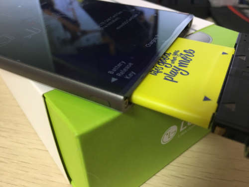 Unlocked & Original LG G5 4GB 32GB