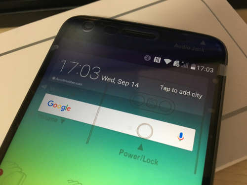 Unlocked & Original LG G5 4GB 32GB