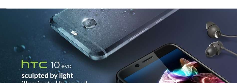 Original & Unlocked HTC 10 EVO