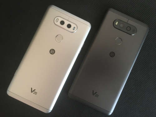 Original & Unlocked LG V20