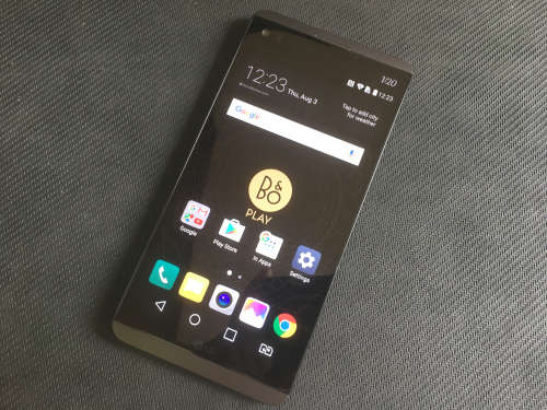 Original & Unlocked LG V20