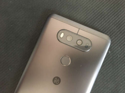 Original & Unlocked LG V20