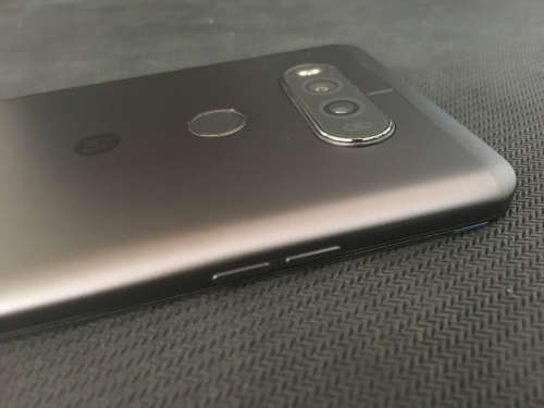 Original & Unlocked LG V20