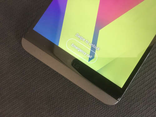 Original & Unlocked LG V20