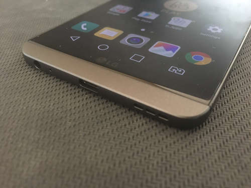 Original & Unlocked LG V20