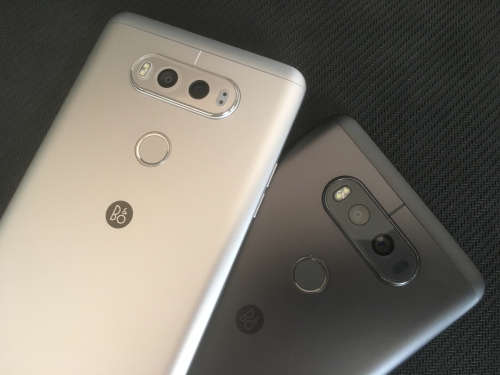 Original & Unlocked LG V20