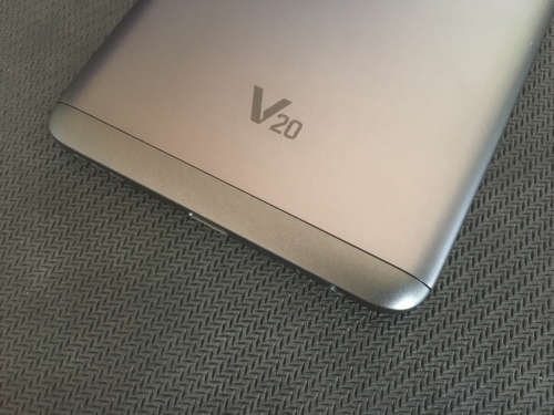 Original & Unlocked LG V20