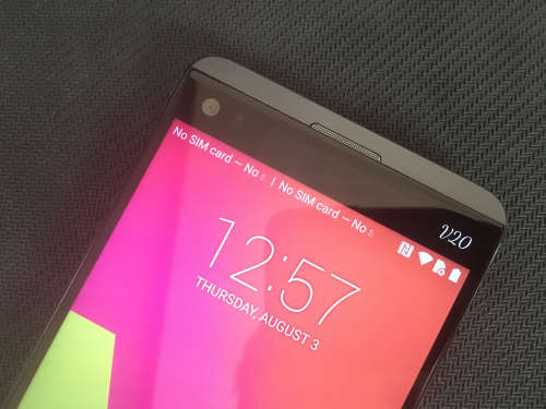 Original & Unlocked LG V20