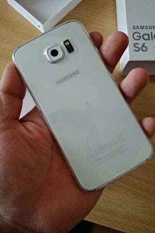 Original & Unlocked Samsung Galaxy S6