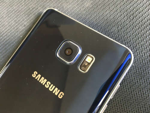 Original & Unlocked Samsung Galaxy Note 5