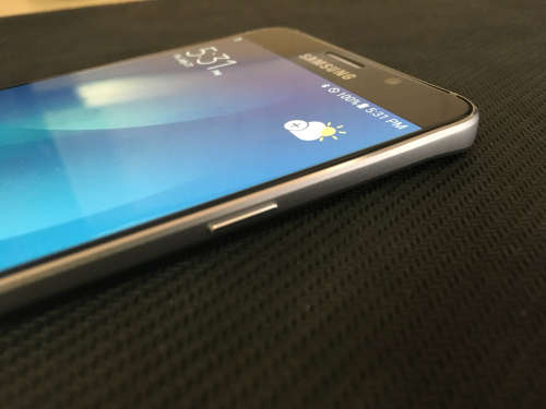 Original & Unlocked Samsung Galaxy Note 5