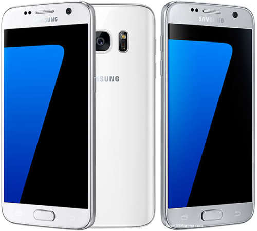 Original & Unlocked Samsung Galaxy S7. FREE DHL DELIVERY