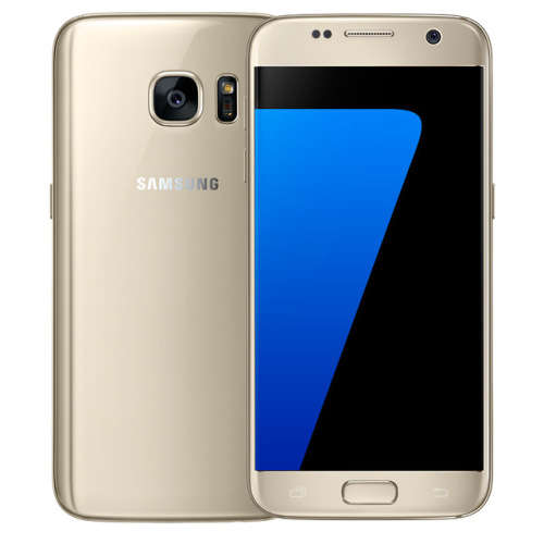 Original & Unlocked Samsung Galaxy S7. FREE DHL DELIVERY