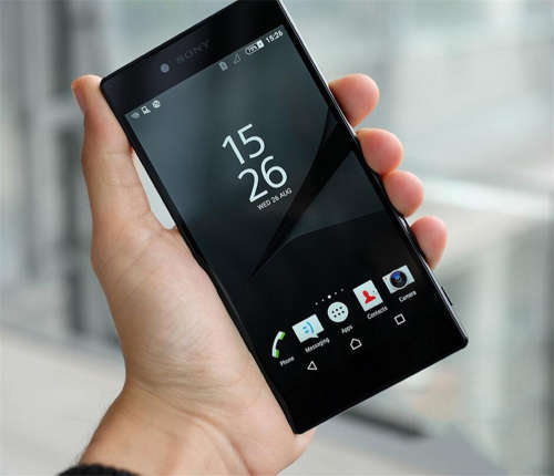 Original & Unlocked SONY Z5 PREMIUM. FREE DHL DELIVERY Countrywide