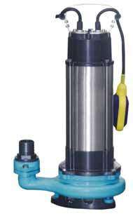 SOLOPUMP XSP16.2-22/1.5I 1.5KW 380V