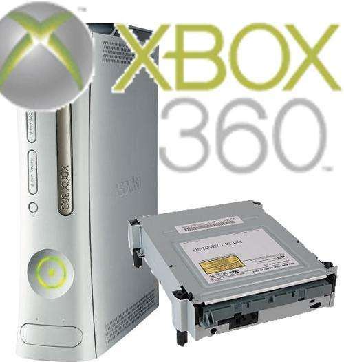XBOX 360 FLASHING/MODDING SERVICE - PRETORIA