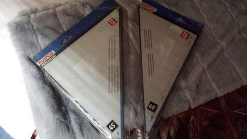 Maped Technic - Graphics