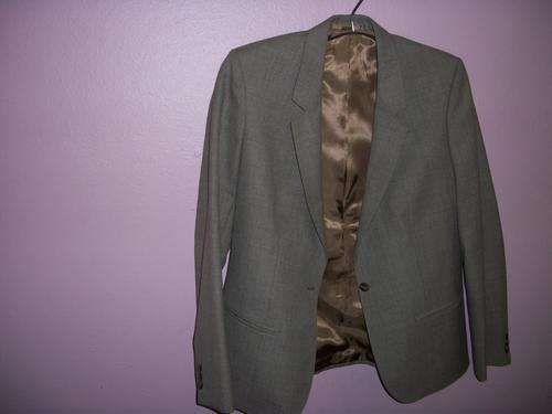 Ladies Formal Jacket