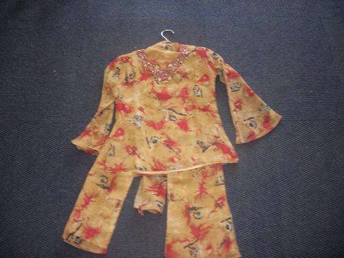 Special Kids Punjabie