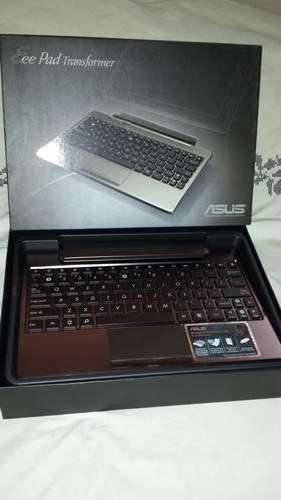 Asus Transformer Keypad
