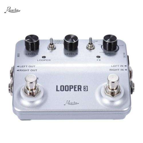 Rowin Looper 3