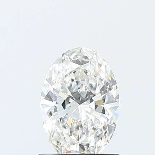 LAB Diamond OVAL 0.71ct E VS1