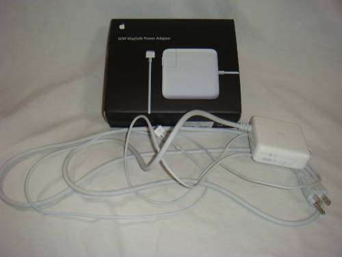 Apple 85W MagSafe Power Adapter - Original