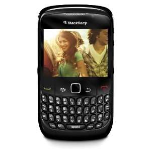 BlackBerry Curve 8520