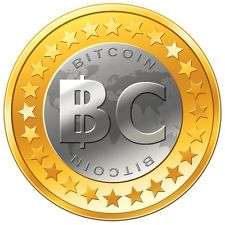 0.1 BitCoin (BTC) delivered directly to your wallet
