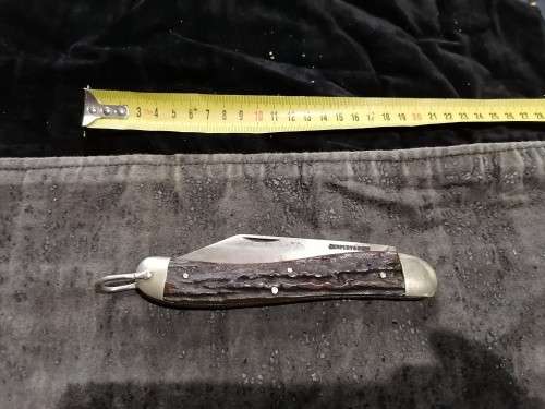 CARL SCHLIEPER KNIVES