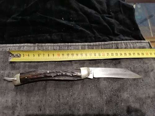 CARL SCHLIEPER KNIVES