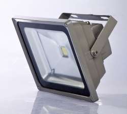 50W (4250lm) LED FLOODLIGHT (ENERGY SAVER)