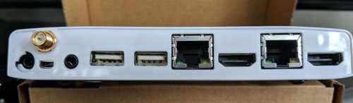 Compulab Utilite Pro