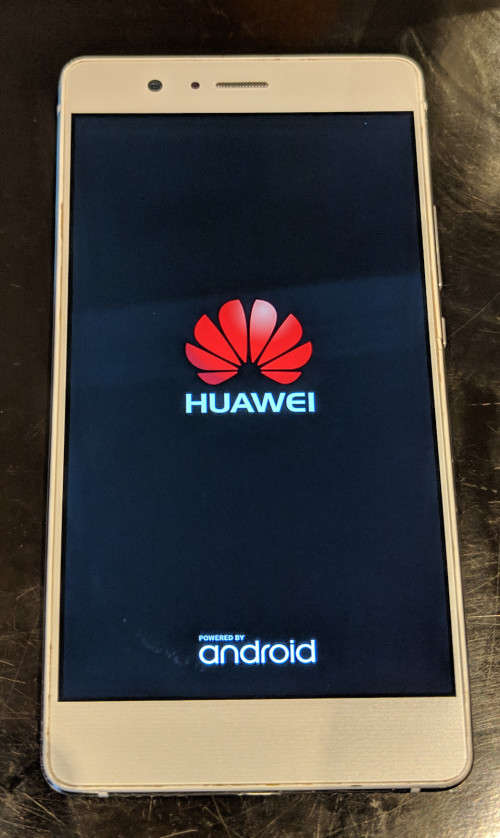 Huawei P9 Lite 16 GB