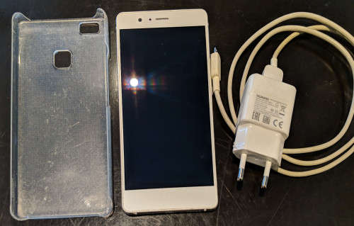 Huawei P9 Lite 16 GB