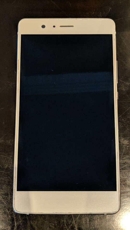 Huawei P9 Lite 16 GB
