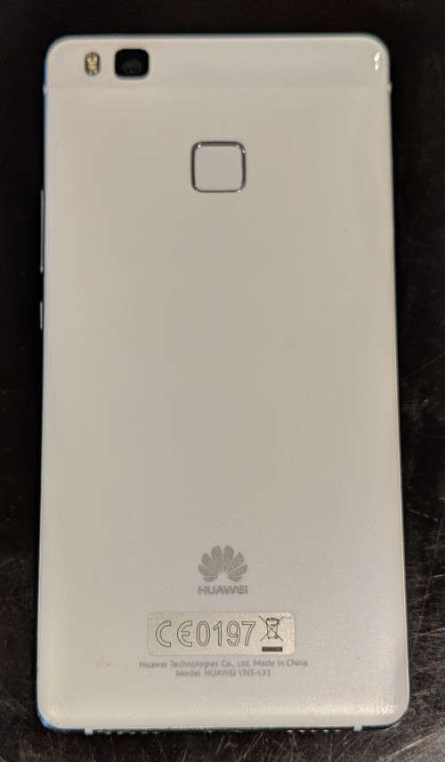 Huawei P9 Lite 16 GB