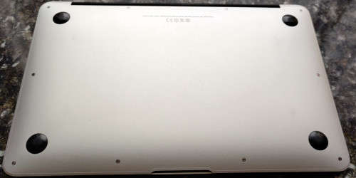 Apple MacBook Air 11-inch 2014 Core i7