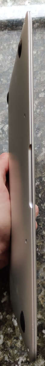 Apple MacBook Air 11-inch 2014 Core i7