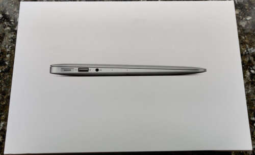 Apple MacBook Air 11-inch 2014 Core i7