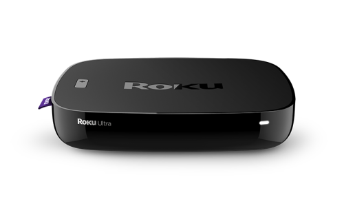 Roku Ultra 4K and HDR