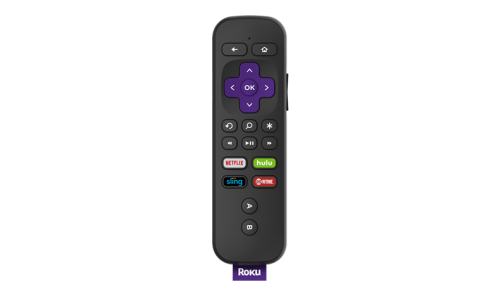 Roku Ultra 4K and HDR