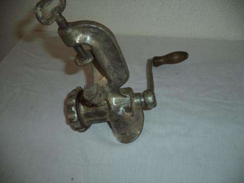 HAND MINCE - GRINDER