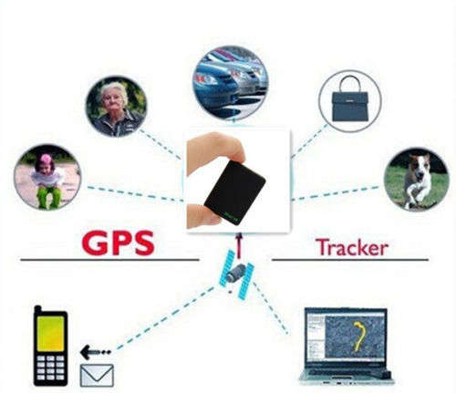 Clearance Mini Global Locator Real Time Car Kids Pet Tracker GSM/GPRS/GPS Tracking Device