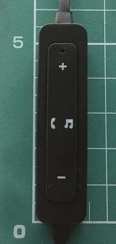 Wireless Bluetooth 4.1 Headphone Headset Stereo Earphone Earbud Sport Sweatproof